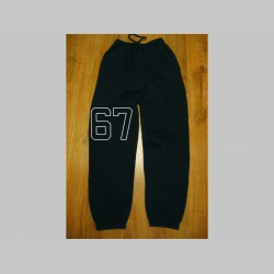 Six Seven 67 tepl&aacute;ky s tlačen&yacute;m logom